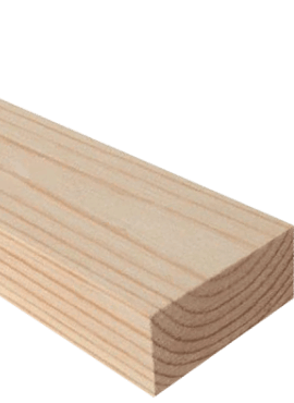 Прочие породы древесины
